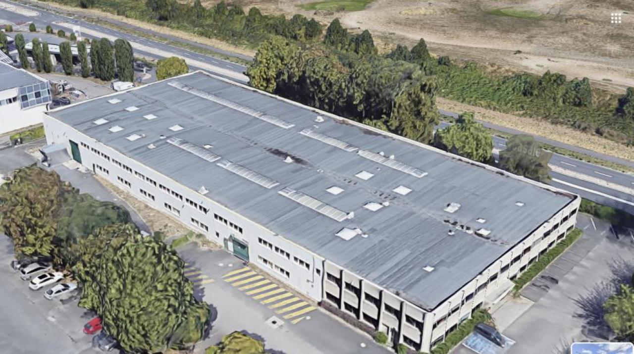 Local d'activité Buc 5836m² Location local d'activité Buc Yvelines OLACT2531259 8